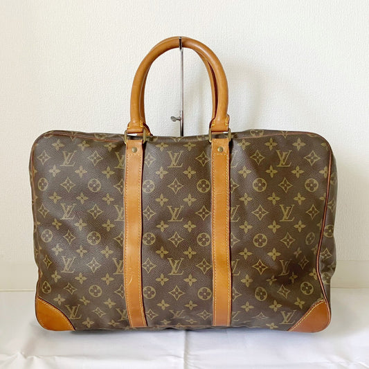 LOUIS VUITTON LOUIS VUITTON Monogram Sirius 45 Bag