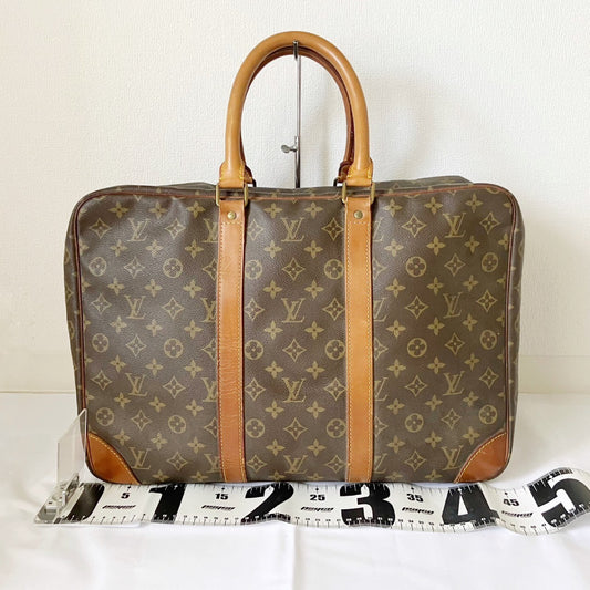 LOUIS VUITTON LOUIS VUITTON Monogram Sirius 45 Bag