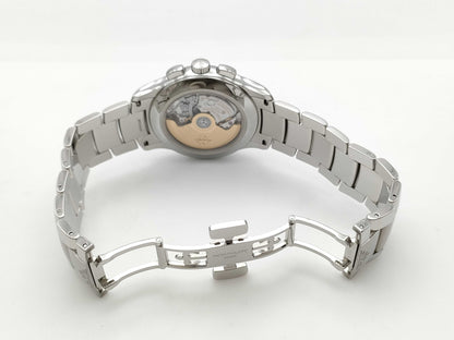 PATEK PHILIPPE Complications 5905/1A-001 7492102/6538358 Automatic Green Dial Men's Watch