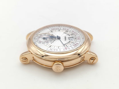 FRANCK MULLER FRANCK MULLER Master Grand Date 7008GD 98 Automatic 18K Gold Men's Watch