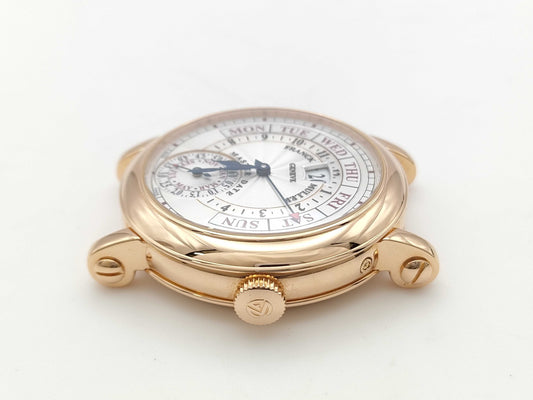 FRANCK MULLER FRANCK MULLER Master Grand Date 7008GD 98 Automatic 18K Gold Men's Watch
