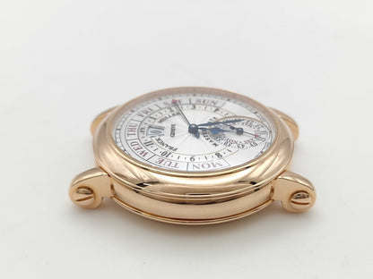 FRANCK MULLER FRANCK MULLER Master Grand Date 7008GD 98 Automatic 18K Gold Men's Watch