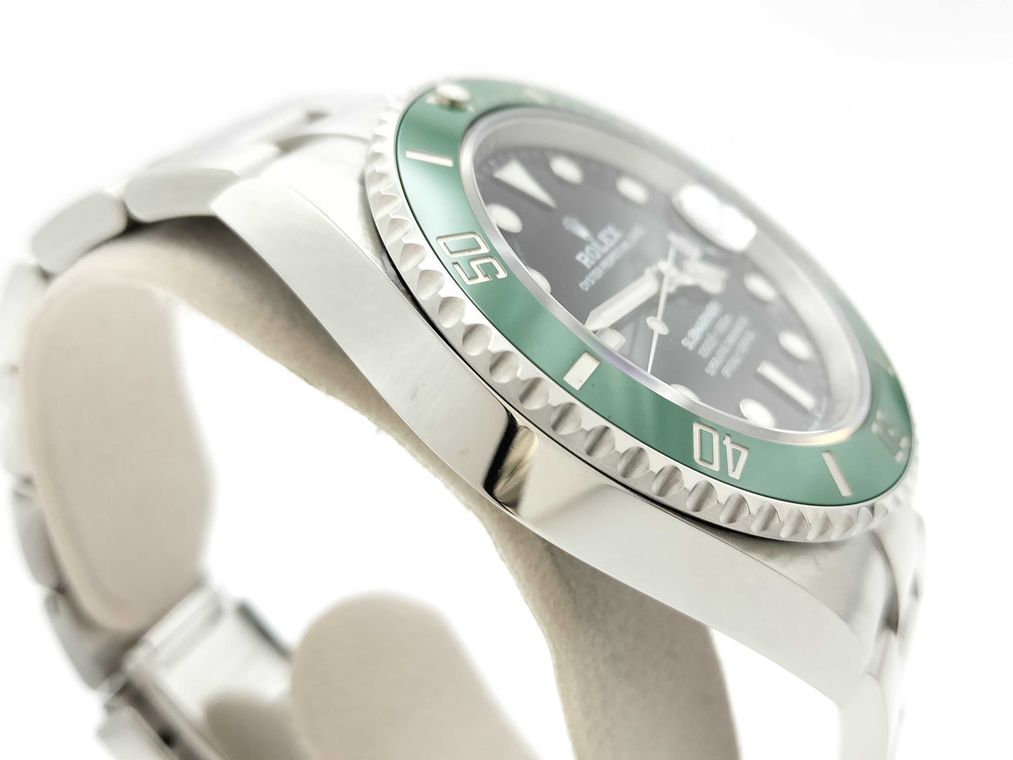 ROLEX Submariner 126610LV 0X0M0769 Men's Watch