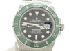 ROLEX Submariner 126610LV 0X0M0769 Men's Watch