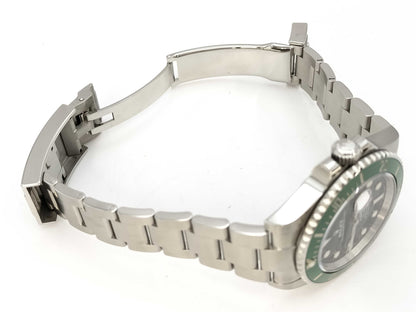 ROLEX Submariner 126610LV 0X0M0769 Men's Watch