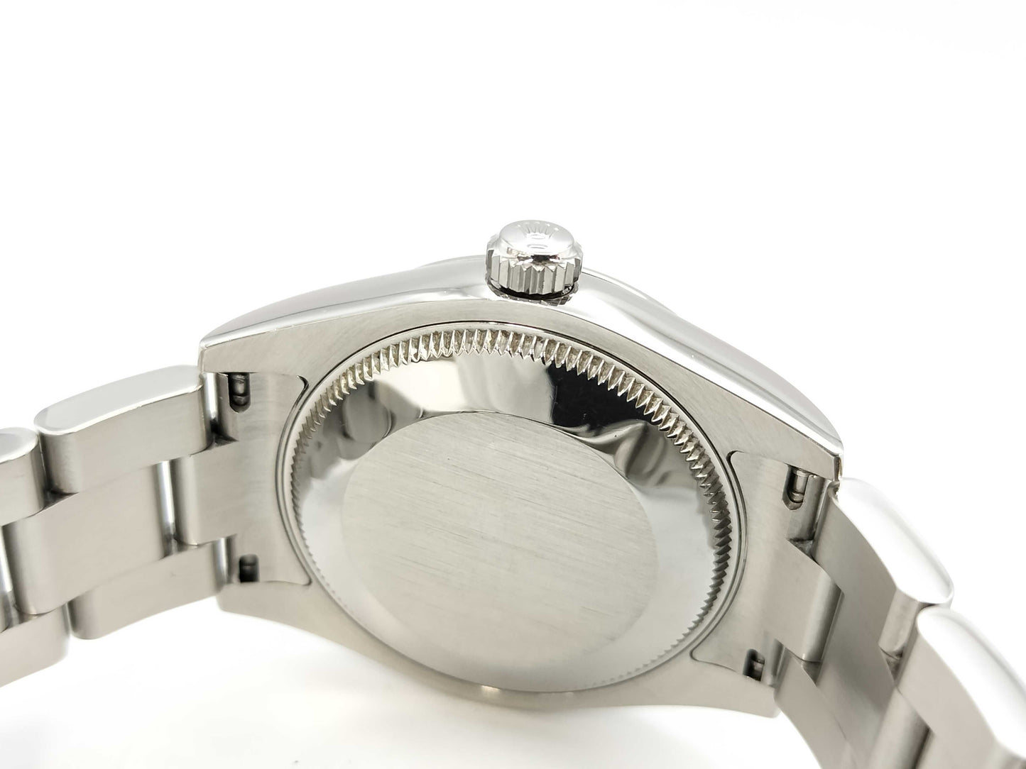 ROLEX Datejust 178240 F7384268 Pink Dial Women's Watch