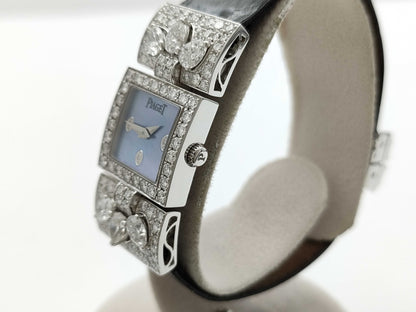 PIAGET Limelight G0A27050 54045 885069 Quartz 18K Gold Women's Watch