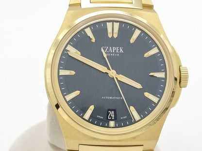 CZAPEK Mount Erebus 16064 Automatic K18 Limited Edition of 50 Men's Watch