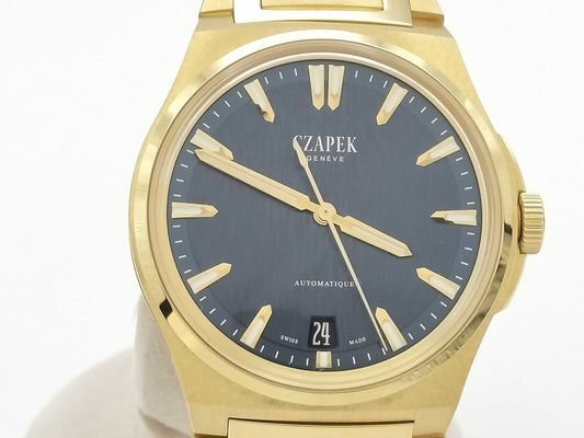CZAPEK Mount Erebus 16064 Automatic K18 Limited Edition of 50 Men's Watch