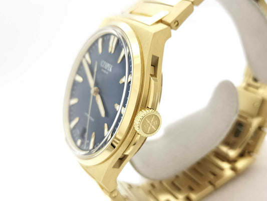 CZAPEK Mount Erebus 16064 Automatic K18 Limited Edition of 50 Men's Watch