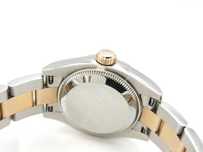 ROLEX Datejust 179161 21W122S7 Women's Watch