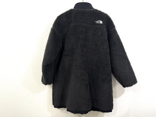THE NORTH FACE THE NORTH FACE THE NORTH FACE The North Face NAM72201 Maternity Bio Fleece Jacket Boa Jacket Size M Jacket