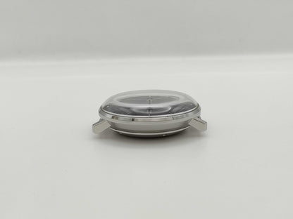 JUNGHANS Max Bill 27.4601 1006-1671 Automatic Black Dial Men's Watch