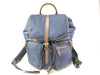 Berluti Scritto Nylon Backpack