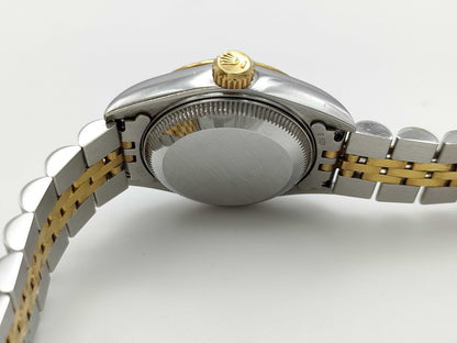 ROLEX 69173 W231463 Women's Watch