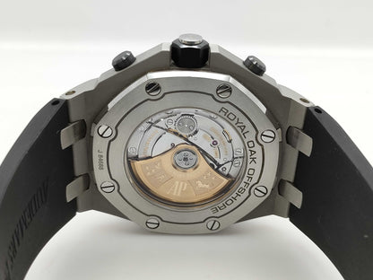AUDEMARS PIGUET Royal Oak Offshore 26470ST.00.A099CR.01 J84688 Automatic Men's Watch
