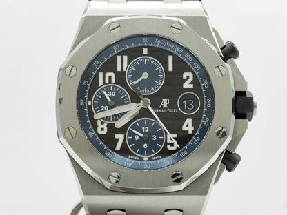 AUDEMARS PIGUET Royal Oak Offshore 26470ST.00.A099CR.01 J84688 Automatic Men's Watch