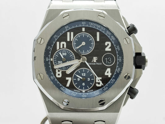 AUDEMARS PIGUET Royal Oak Offshore 26470ST.00.A099CR.01 J84688 Automatic Men's Watch