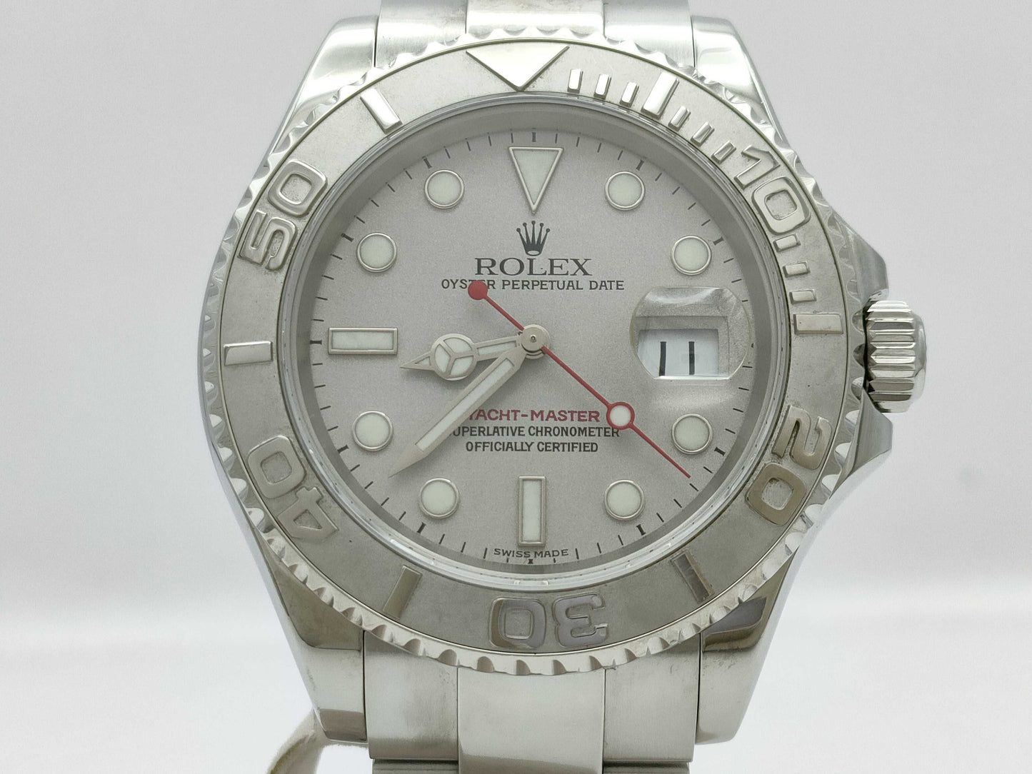 ROLEX 16622 F188273 Men's Watch