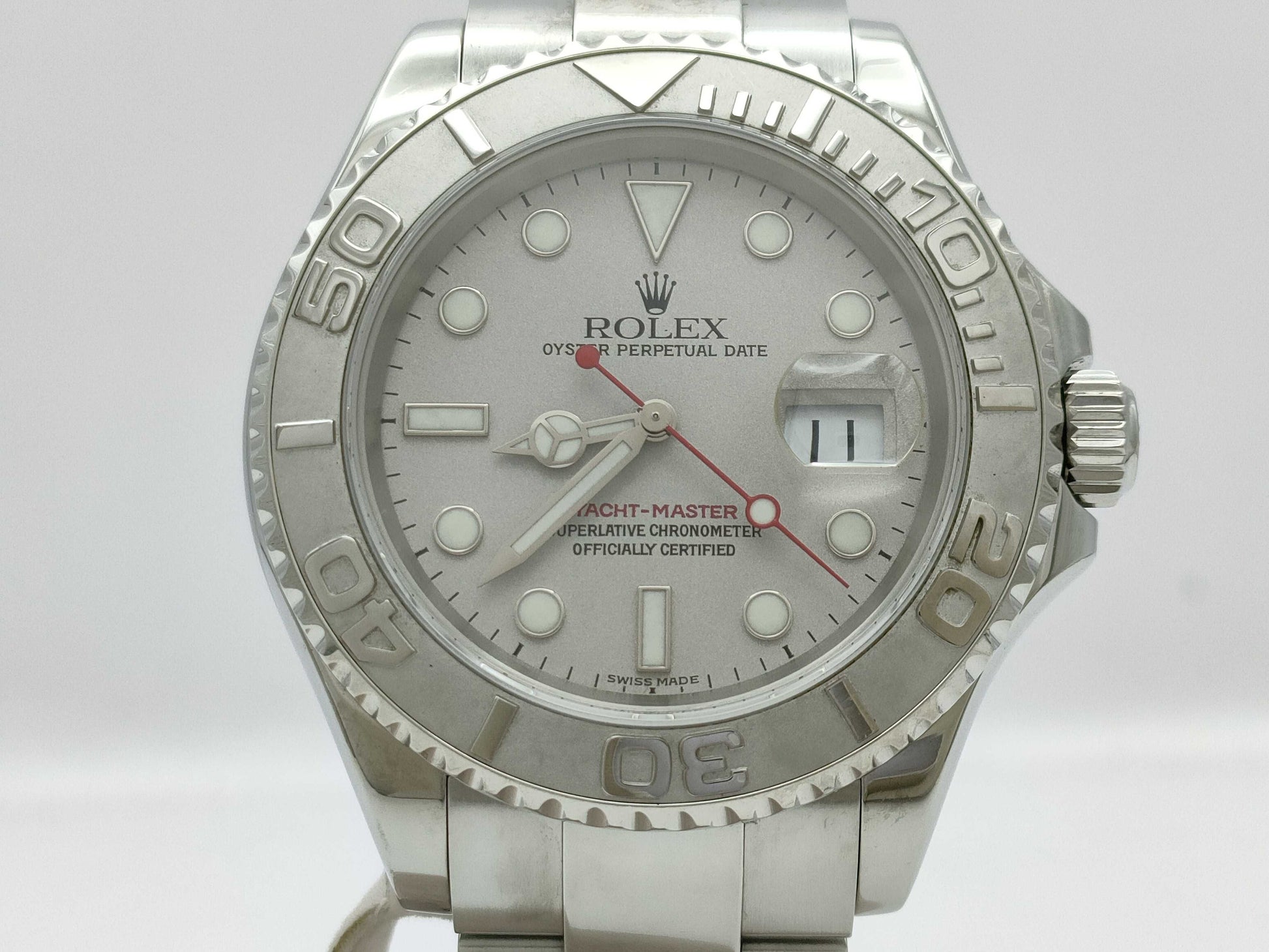 ROLEX 16622 F188273 Men's Watch