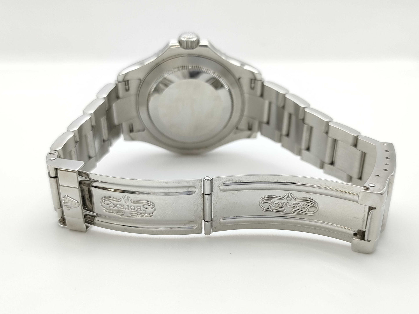 ROLEX 16622 F188273 Men's Watch