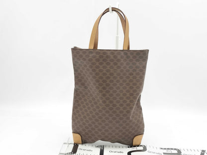 CELINE Macadam Tote Bag Handbag Tote Bag