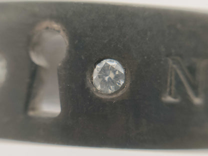 Tiffany & Co. Tiffany Ring 925 Ring