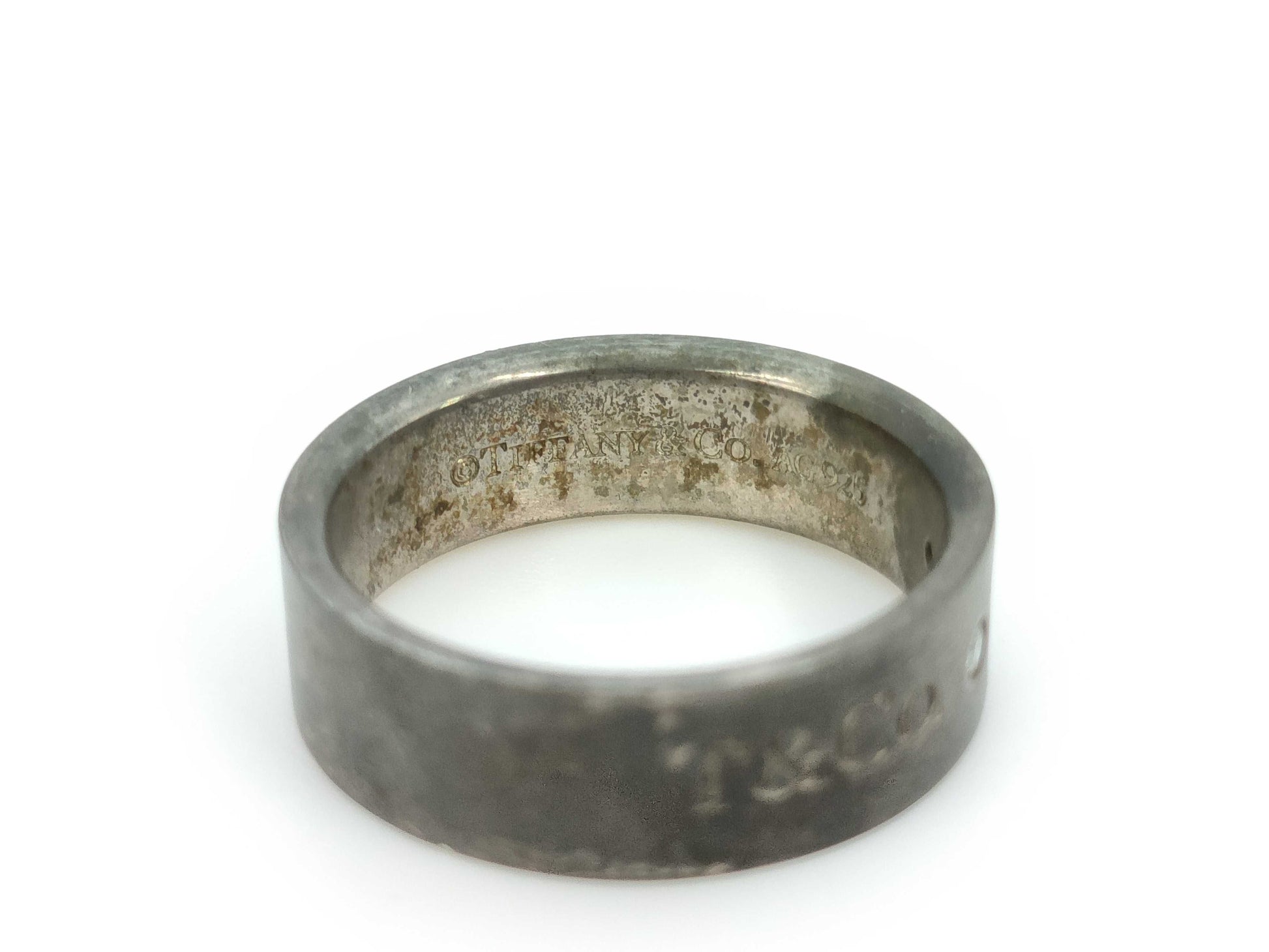 Tiffany & Co. Tiffany Ring 925 Ring