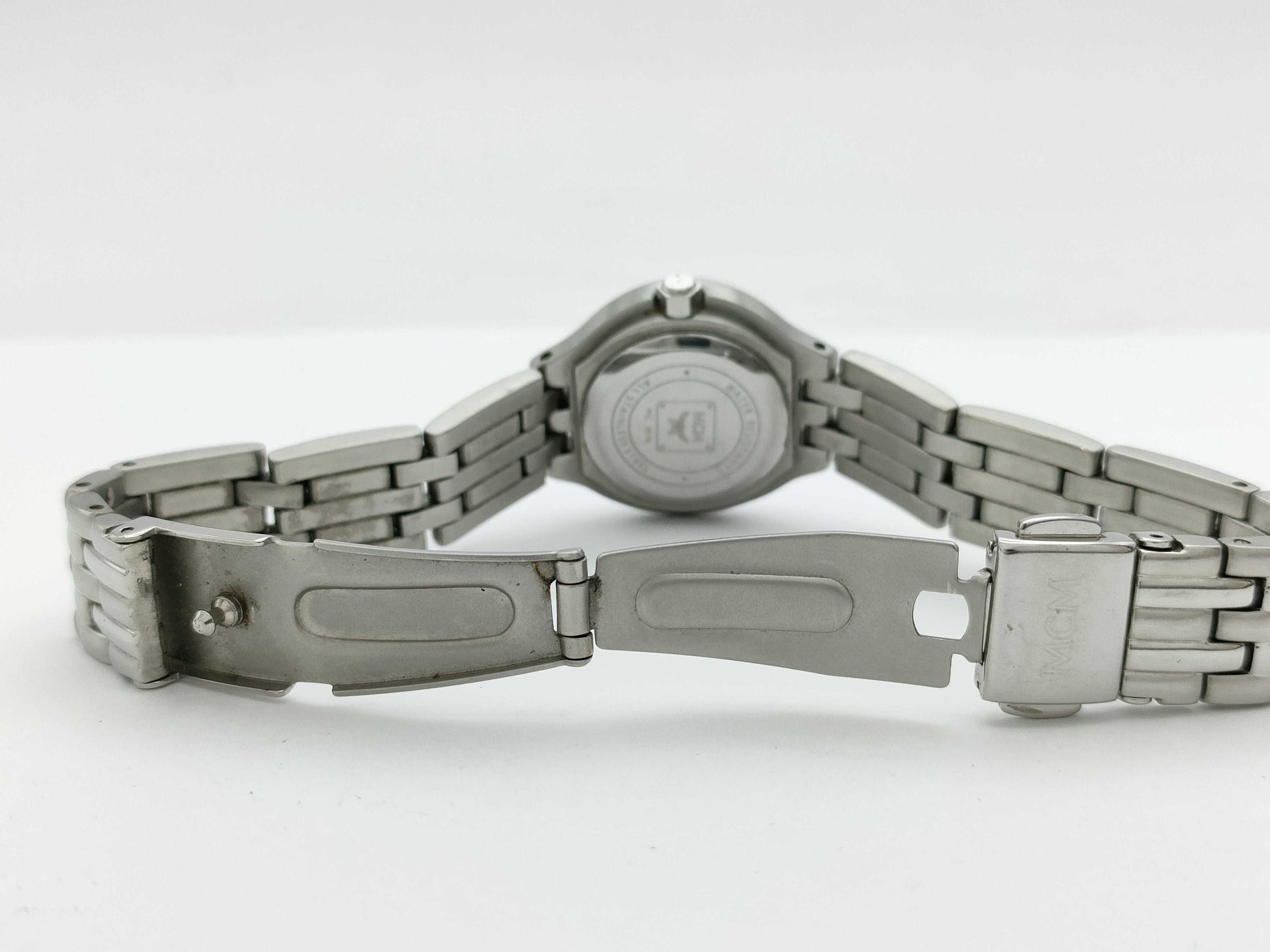 MCM MC2819L Quartz Women's Watch