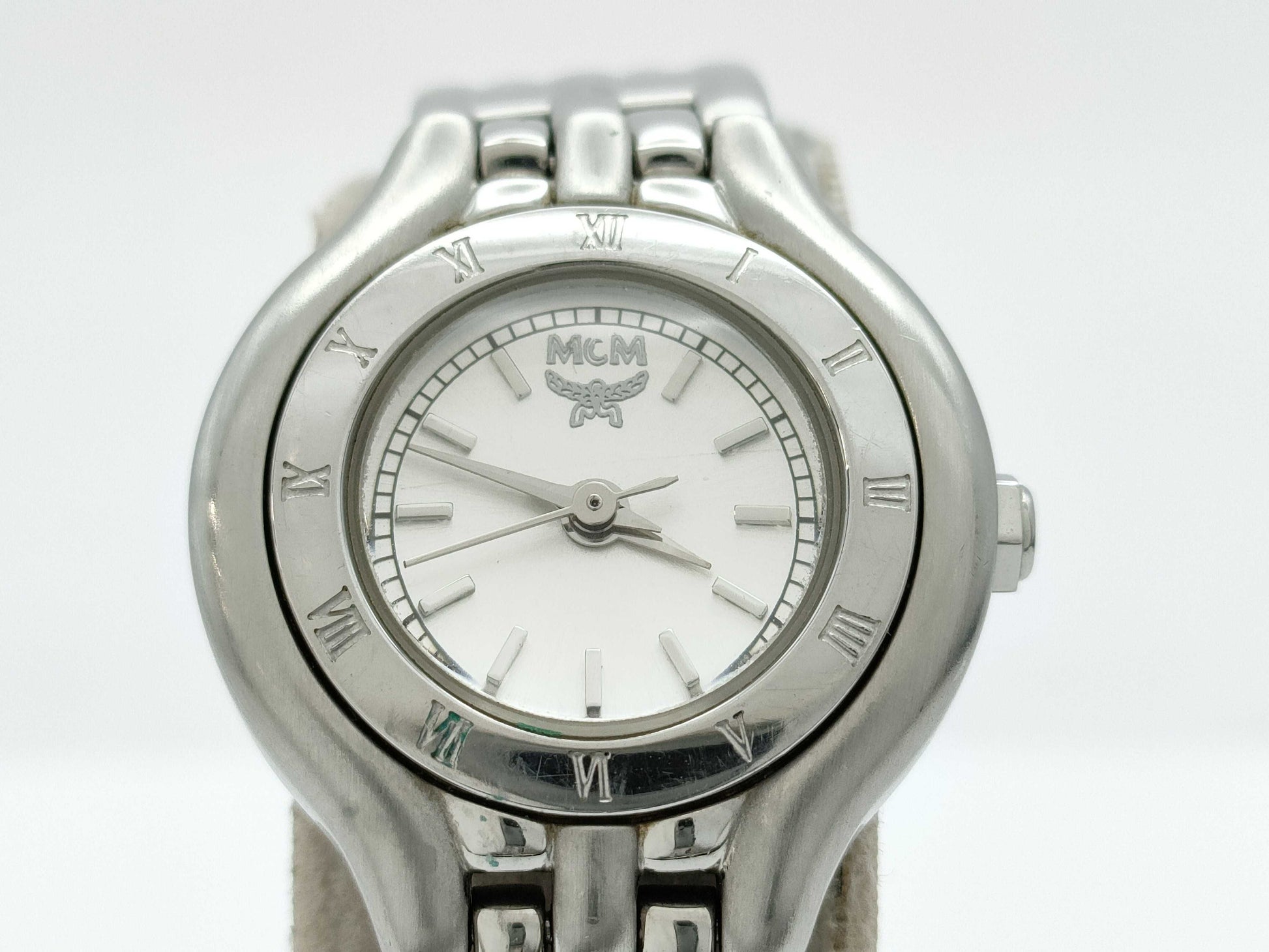 MCM MC2819L Quartz Women's Watch