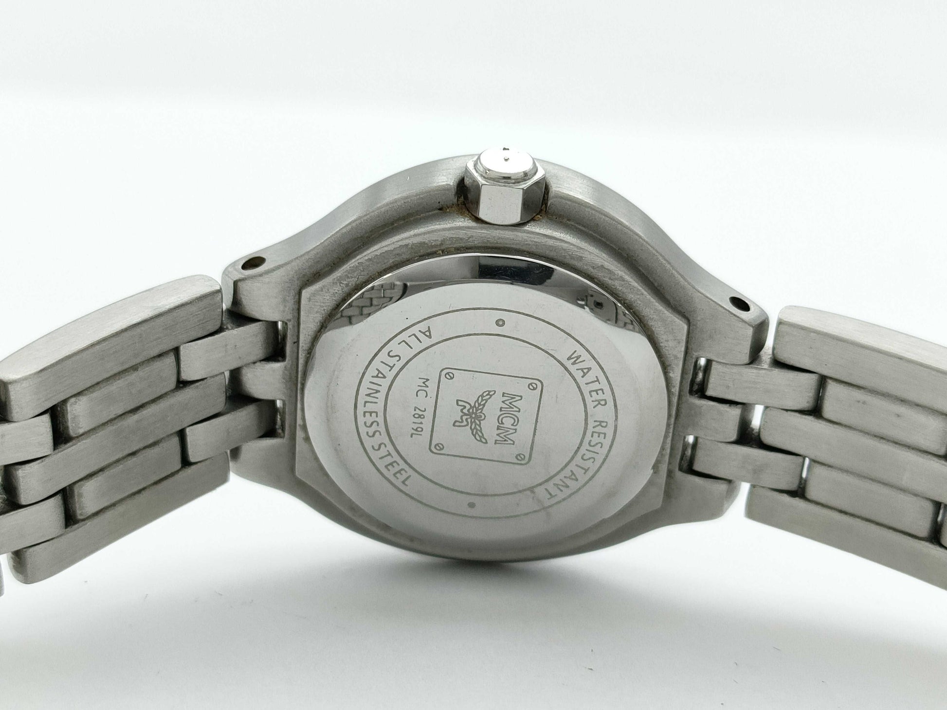 MCM MC2819L Quartz Women's Watch