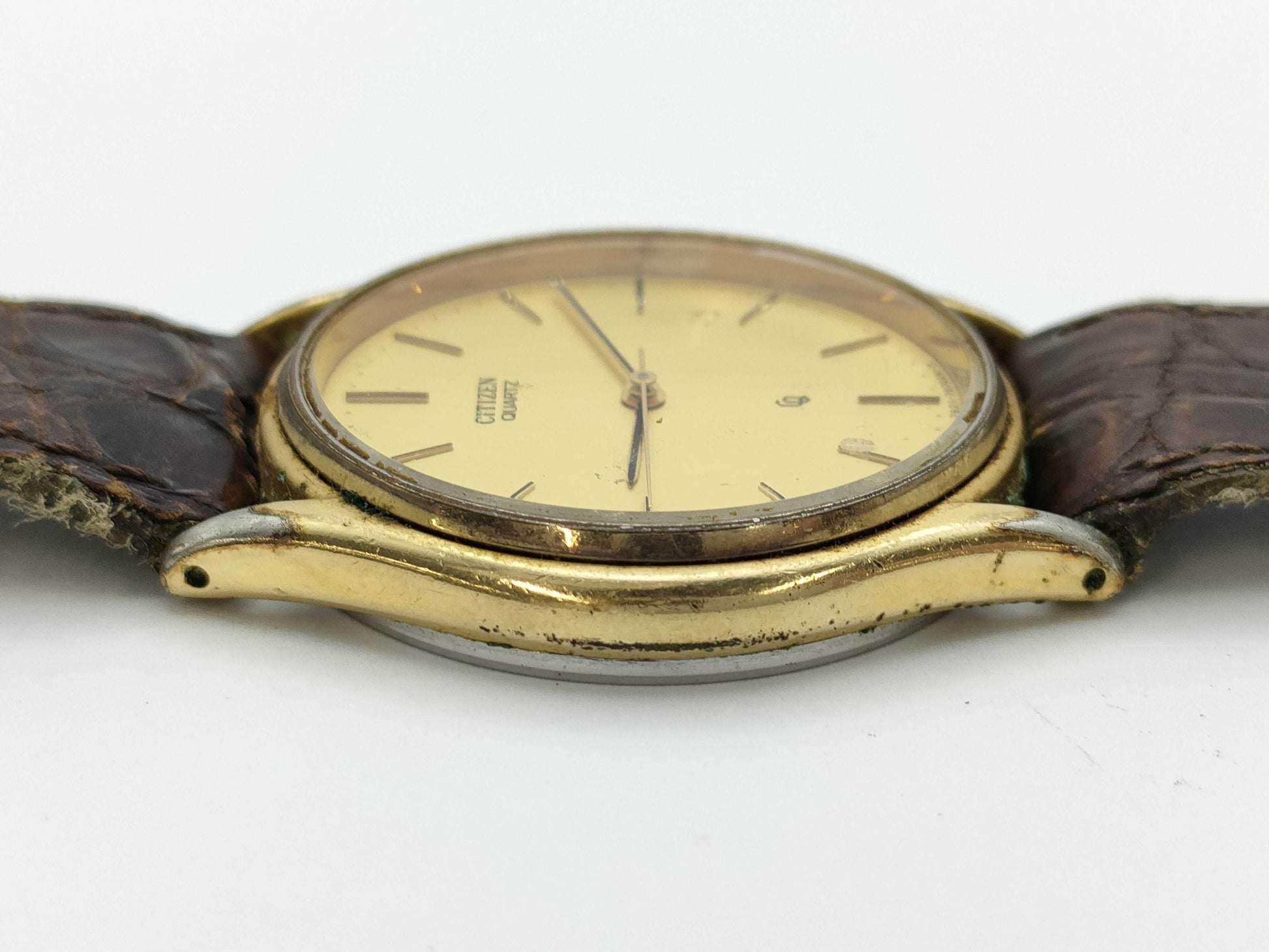 CITIZEN 7931-799429 11000419 Quartz Women's Watch
