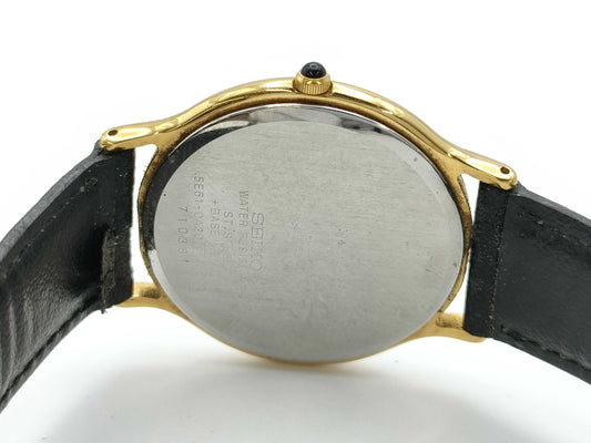SEIKO Dolce 5E61-0A20 710381 Quartz Women's Watch