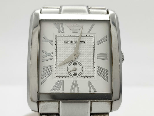EMPORIO ARMANI AR-1643 251208 Quartz Men's Watch