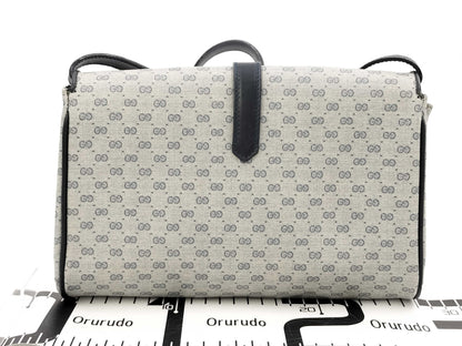 GUCCI Gucci Mini Shoulder Bag Shoulder Bag