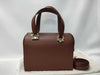 Salvatore Ferragamo Gancini Handbag with Missing Handle, Dust Bag