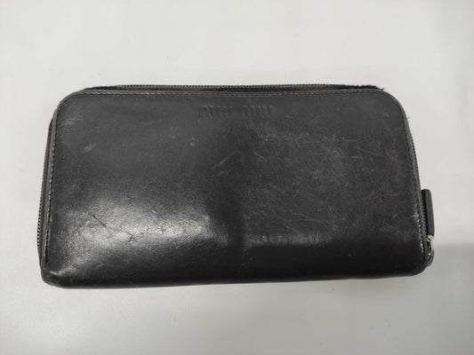 Miu Miu Miu wallet wallet
