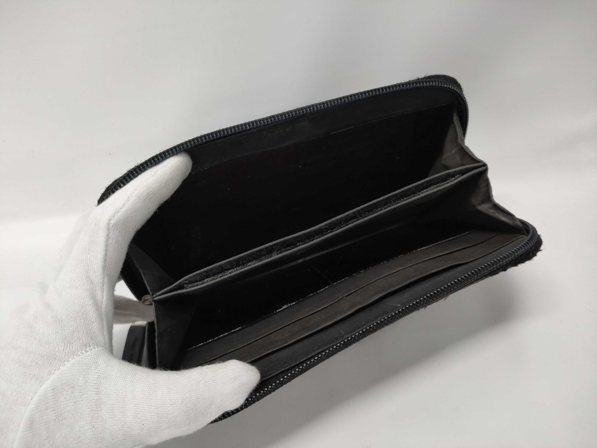 Miu Miu Miu wallet wallet