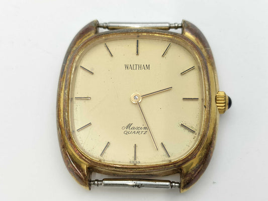 WALTHAM 2101020 P7I0674 Quartz Boys' Watch