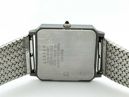 SEIKO 7731-5140 454917 Quartz Women's Watch