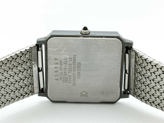 SEIKO 7731-5140 454917 Quartz Women's Watch