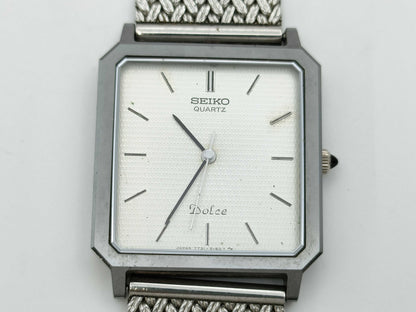 SEIKO 7731-5140 454917 Quartz Women's Watch