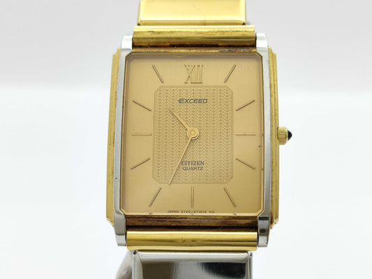 CITIZEN 2720-271114Y 2081085 Quartz Men's Watch