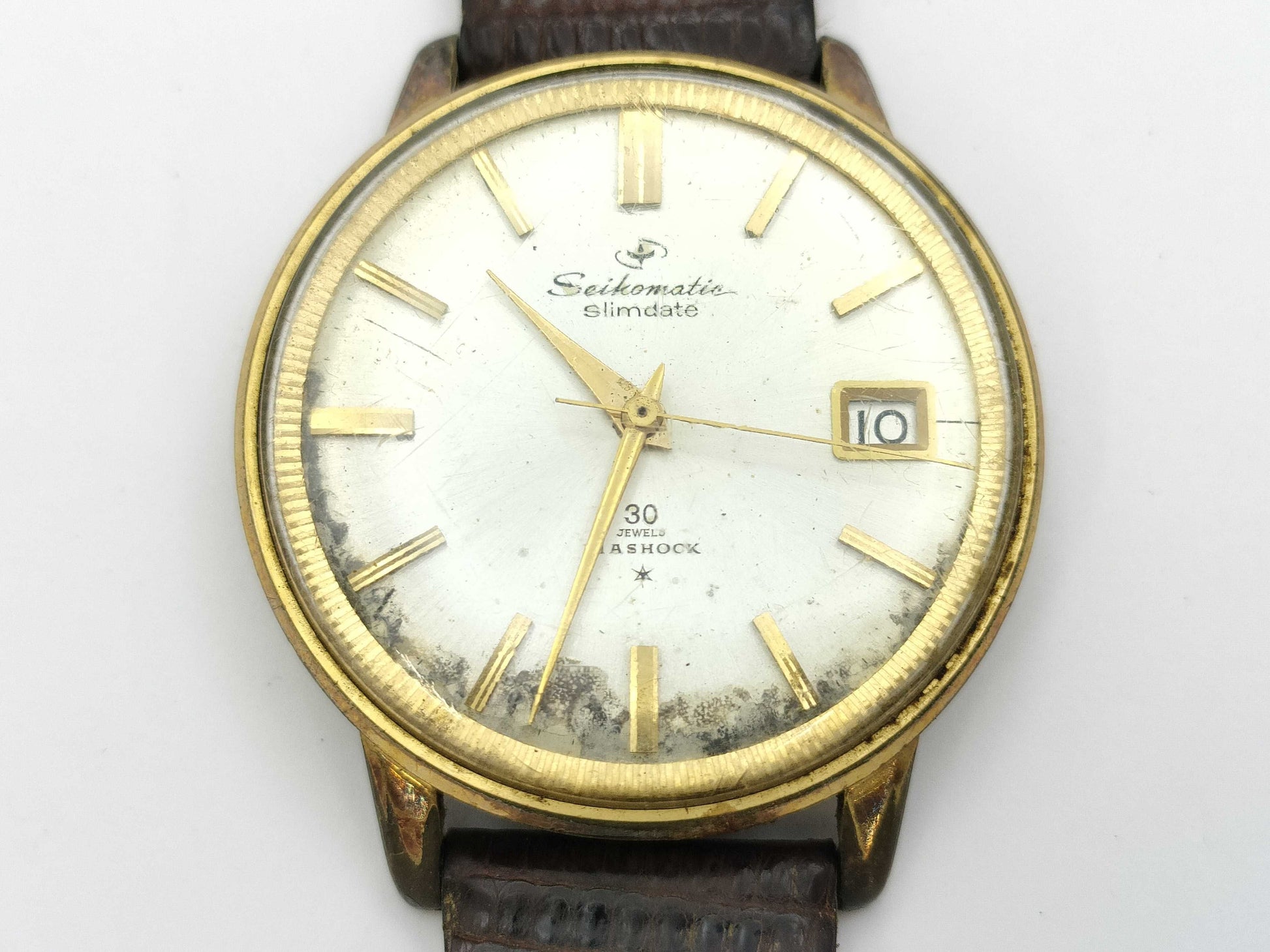 SEIKO Automatic Men's Watch