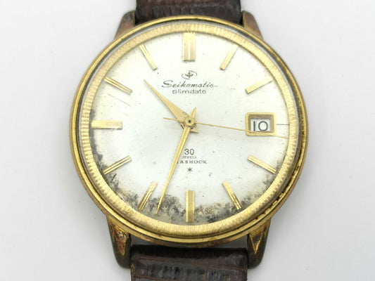 SEIKO Automatic Men's Watch