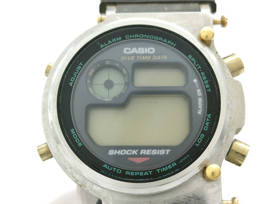 CASIO G-SHOCK 1084 DW-6300 Men's Watch