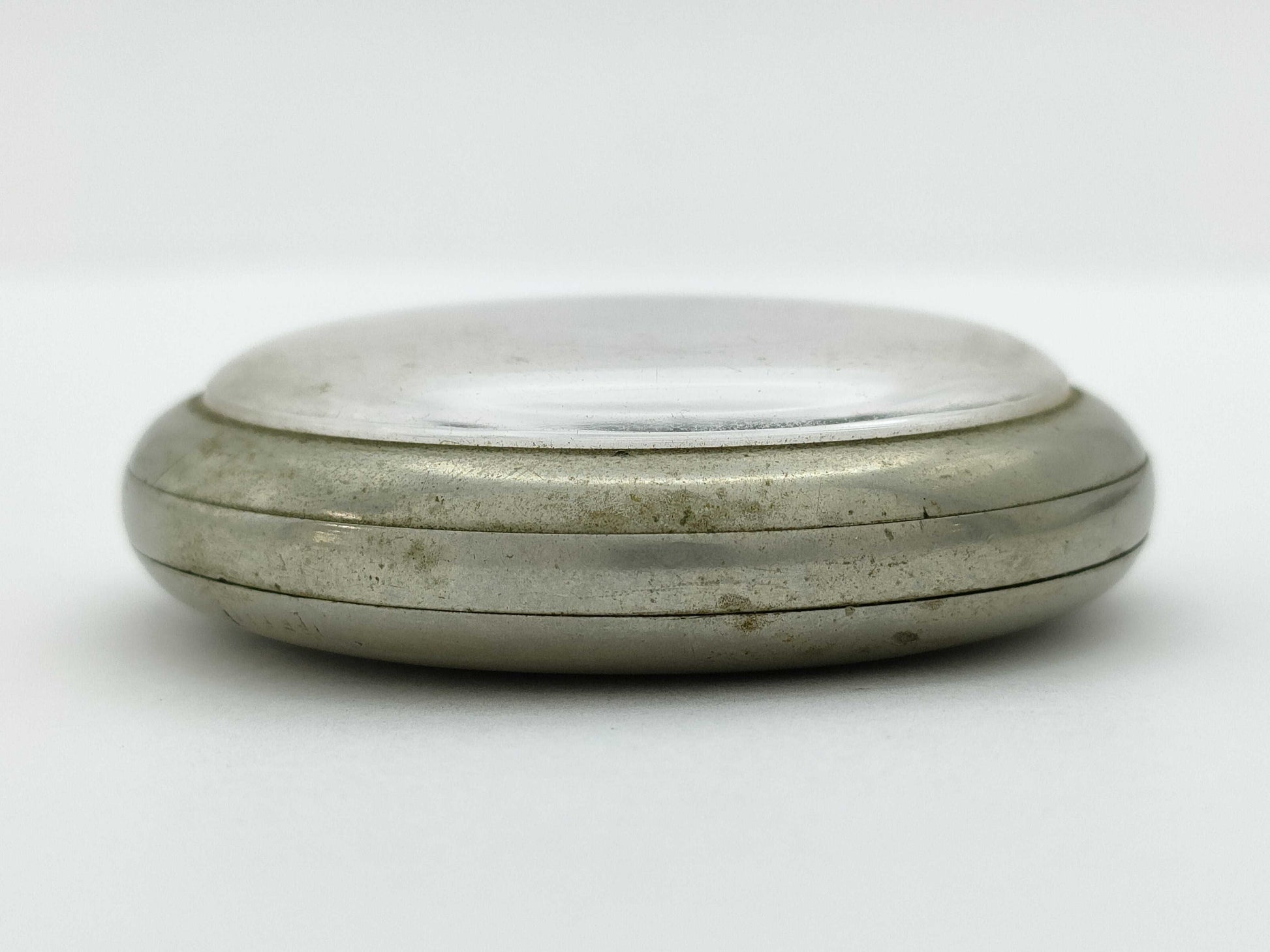 WALTHAM Hand-wound Pocket Watch