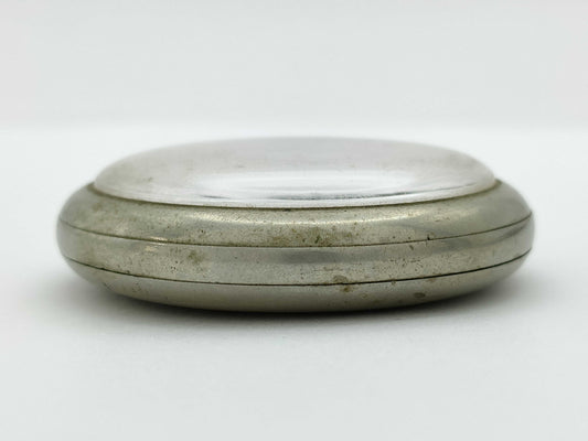 WALTHAM Hand-wound Pocket Watch