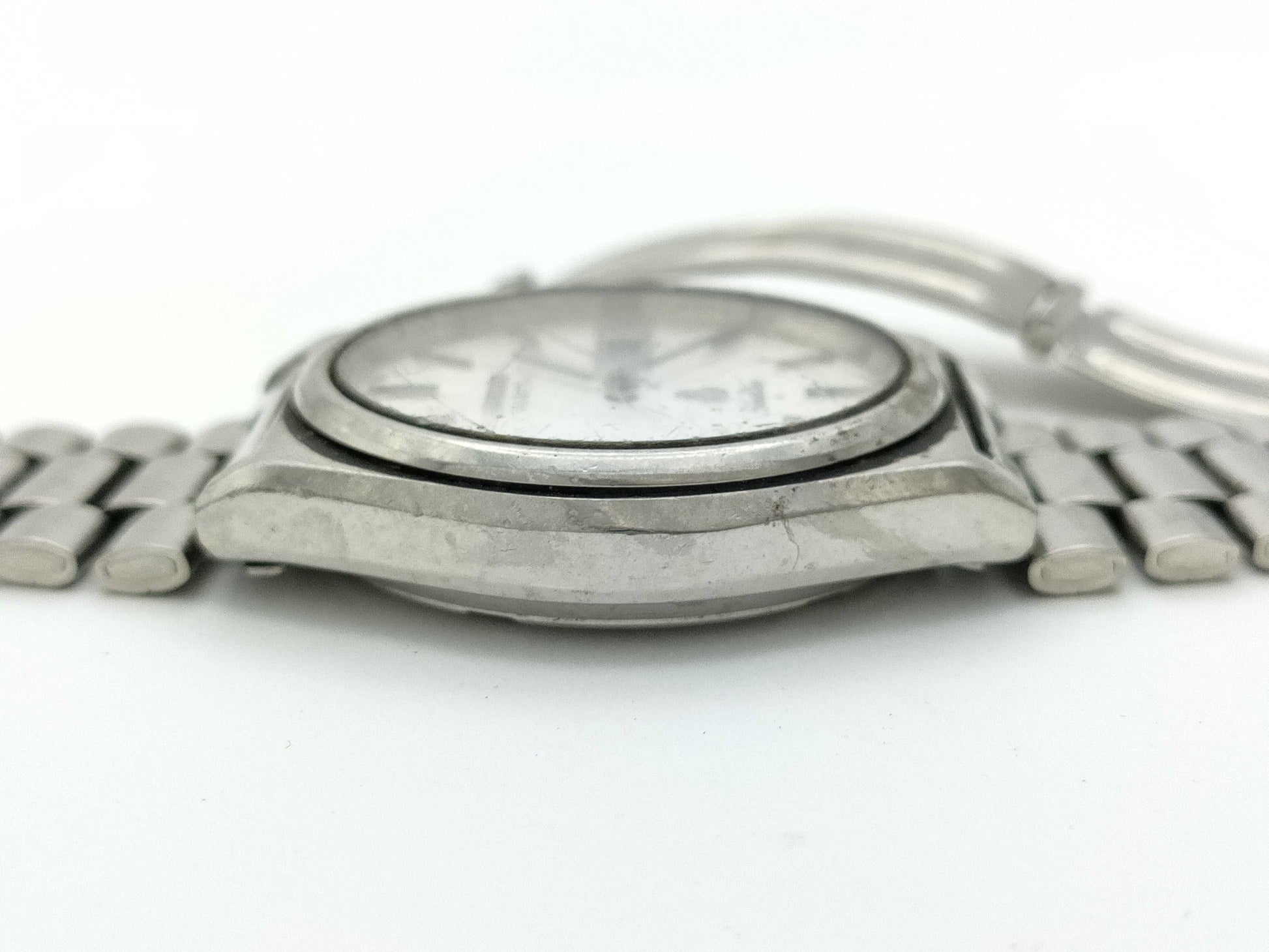 SEIKO 8229-8000 9N4832 Quartz Men's Watch