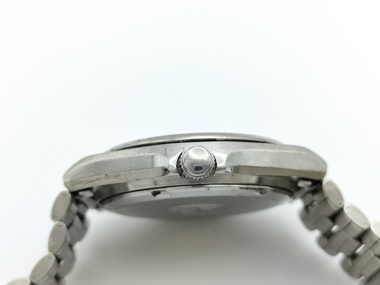 SEIKO 8229-8000 9N4832 Quartz Men's Watch